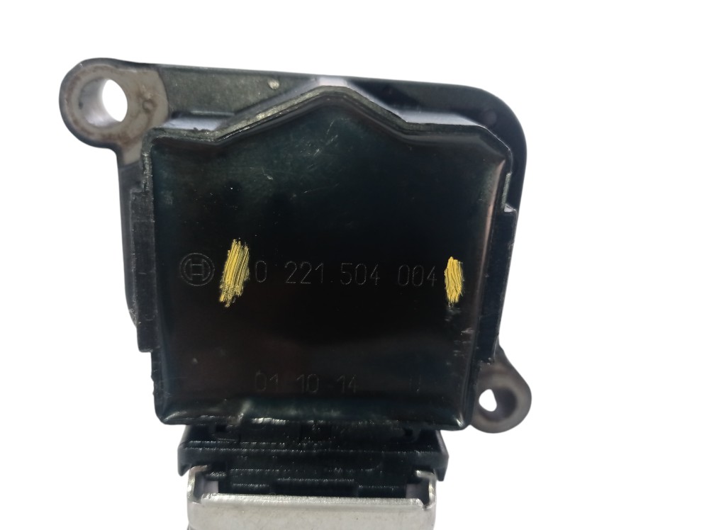 Bobina De Ignição Bmw 328i 320i Bosch 4