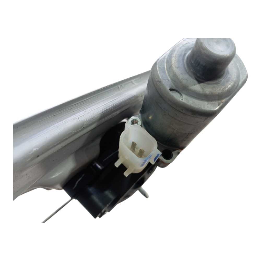 Maquina Vidro Porta Dianteira Esque Gm Tracker 2020 25 V627 1