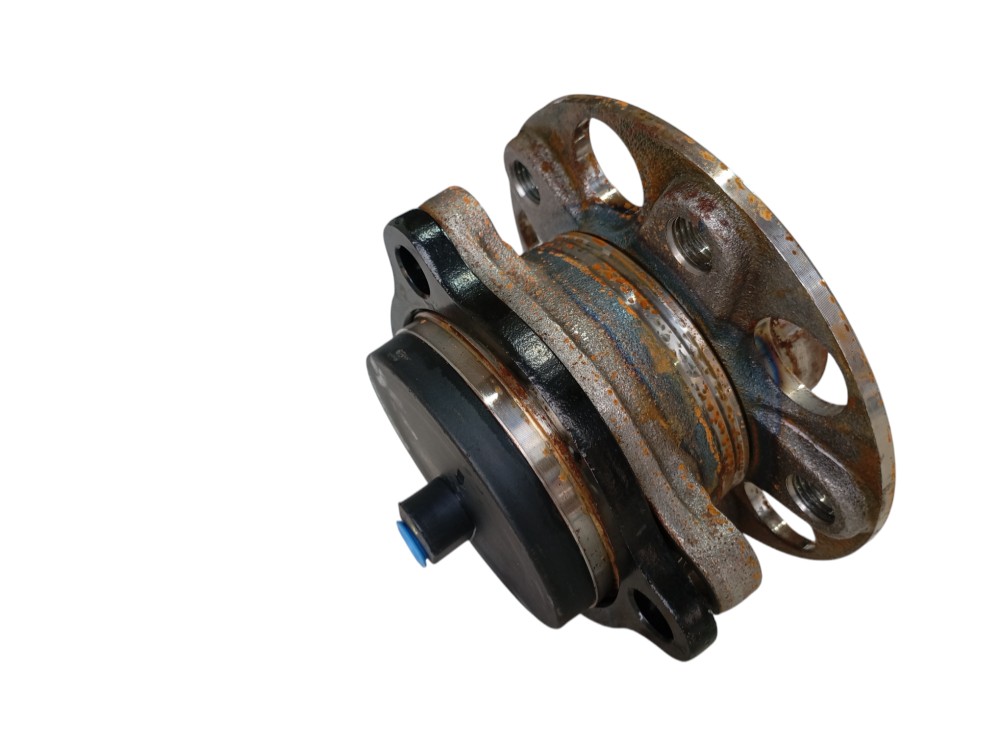 Cubo Roda Traseiro Esquerdo Gwm Ora GT 03 2024 V625 8