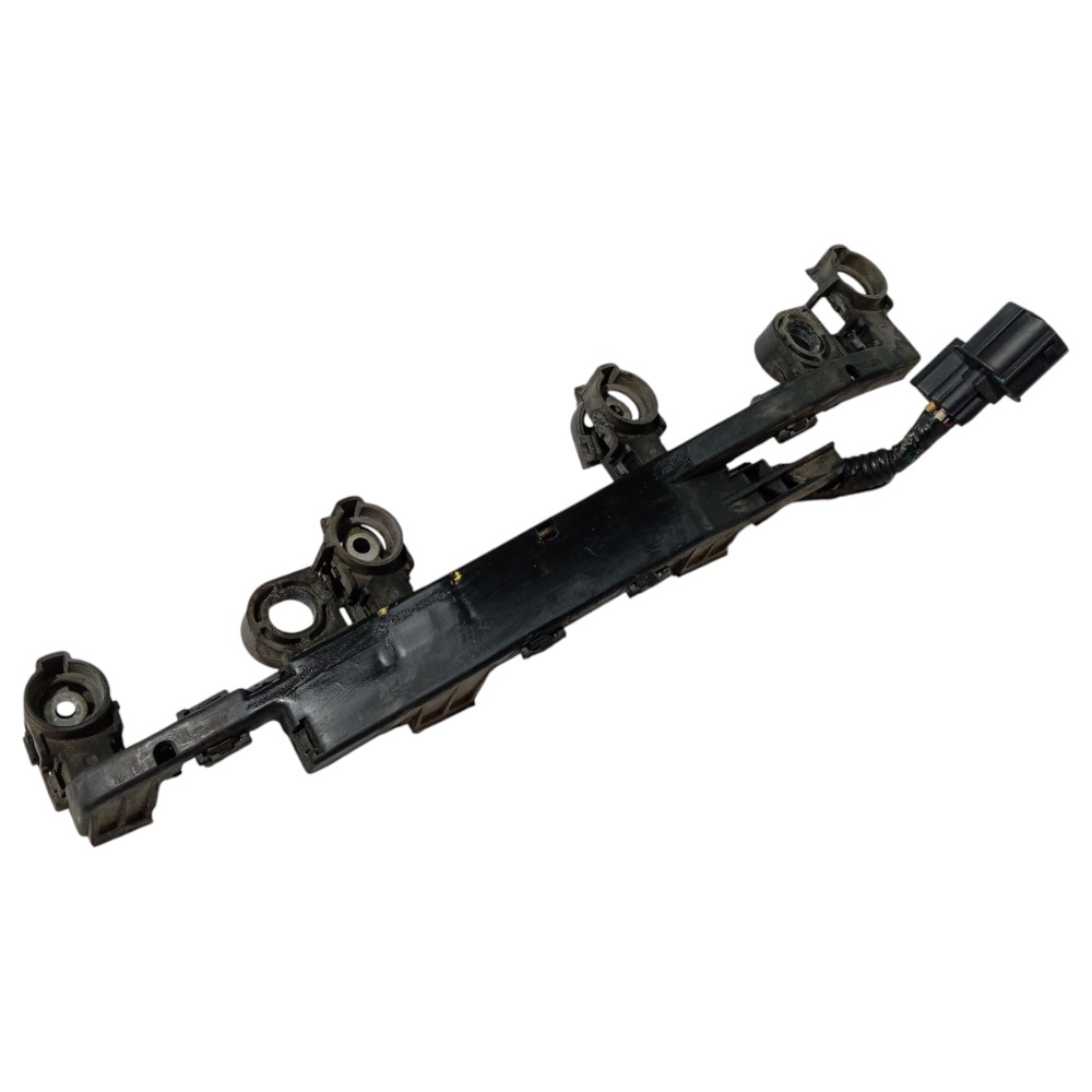 Chicote Flauta Bico Injetor Honda Civic 2010 2015 V658 4