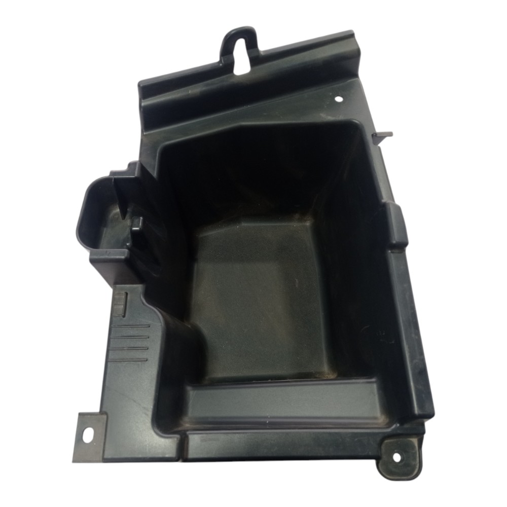 Porta Treco Esquerdo Porta Malas Bmw X4 2019 V350 6
