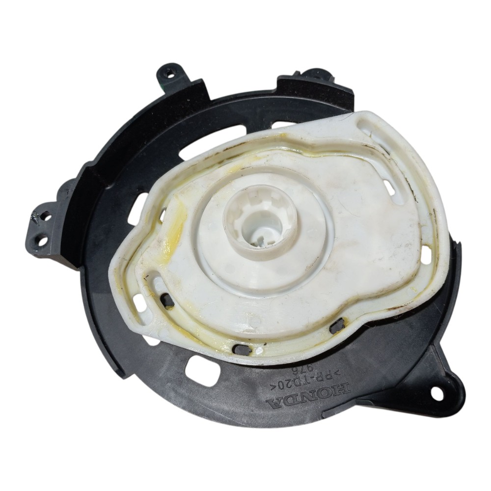 Motor Atuador Ar Condicionado Honda Hrv 2017 A 2020 V660 2