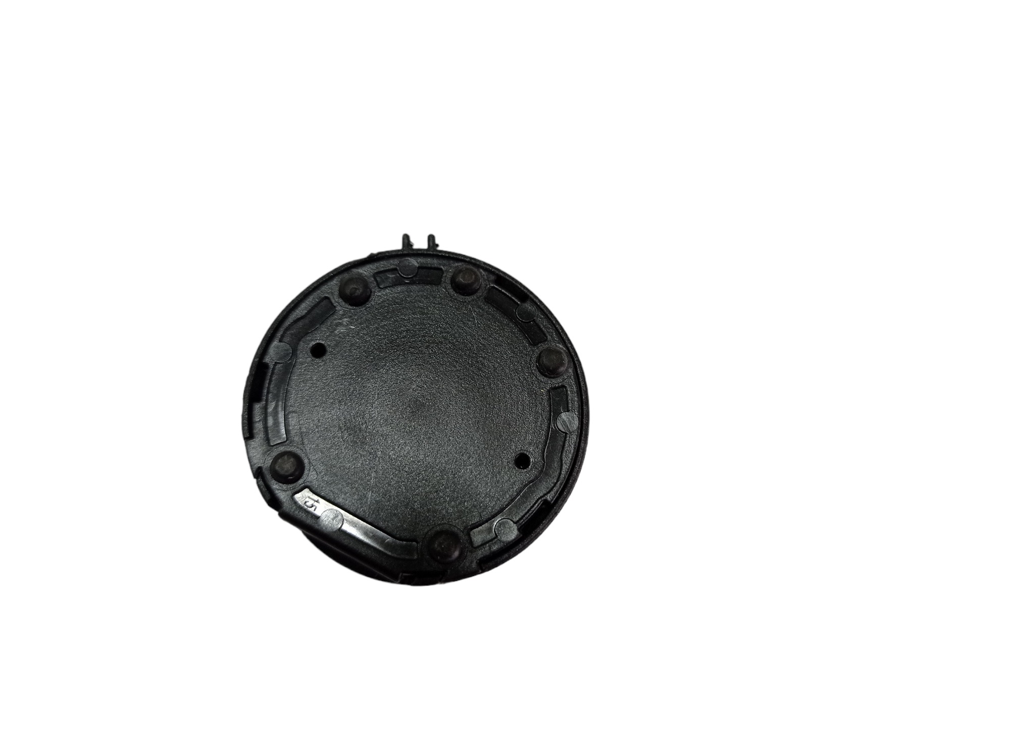 Microfone Navegador Range Rover Evoque 2.0 2022 V572 6