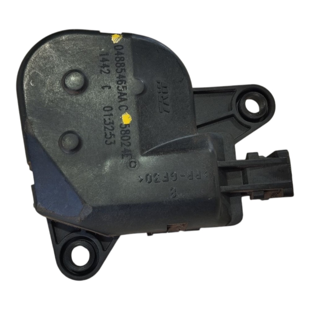 Motor Atuador Caixa Ar Chrysler Grand Caravan 2003 V578 1