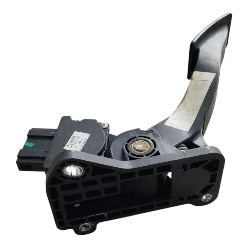 Pedal Acelerador Jac Ejs1 2022 2023 V651 4