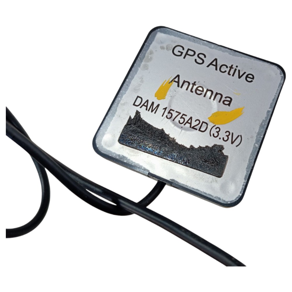 Chicote Antena Gps Suzuki Grand Vitara 2012 2015 V643 8
