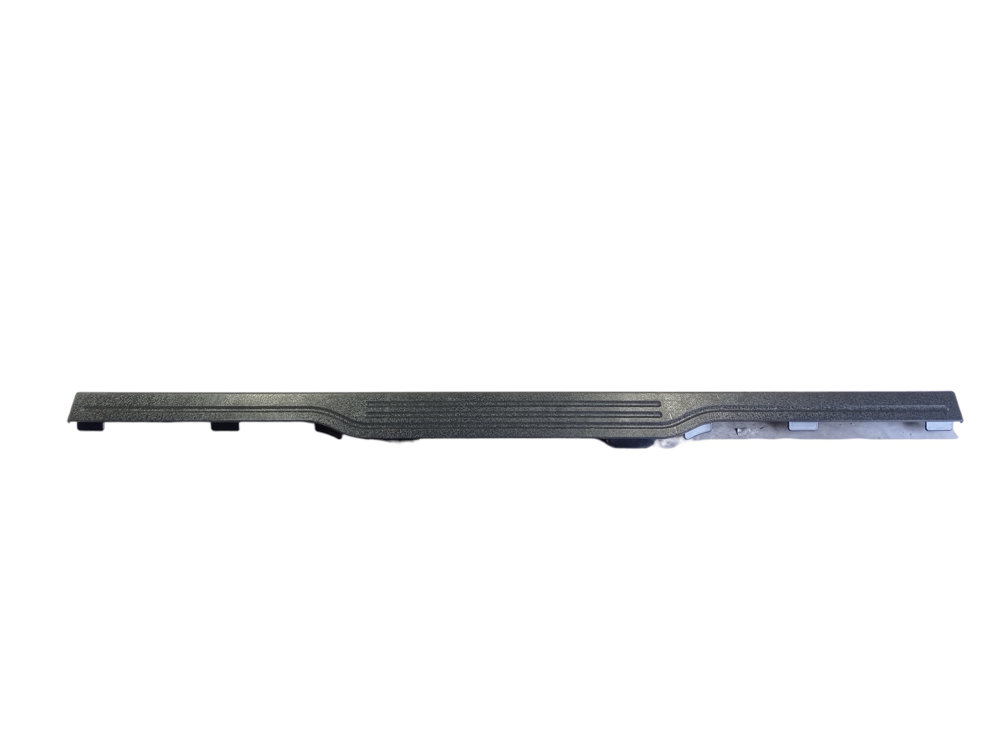 Moldura Inferior Tampa Traseira Range Rover Vogue 2008 V583 4