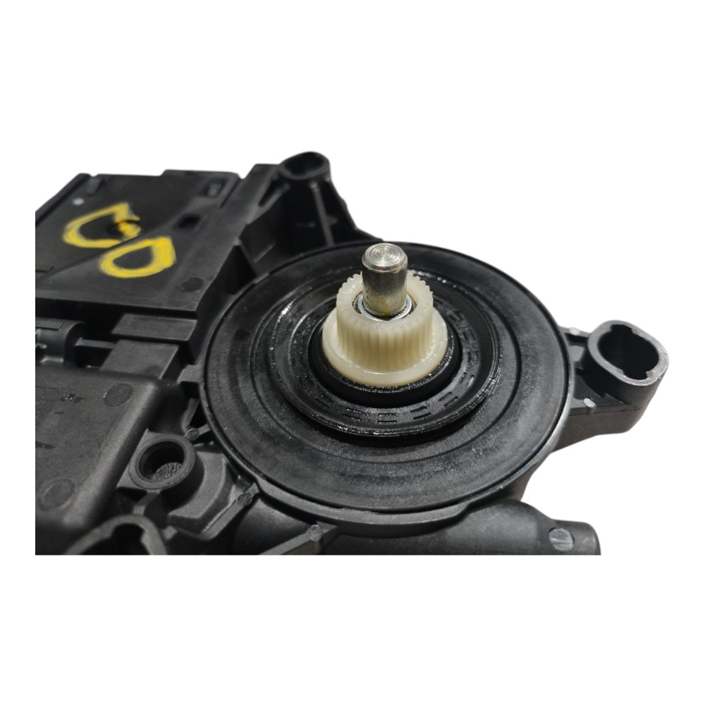 Motor Maquina Vidro Diant Direito Ram Rampage 2023 2025 V659 3