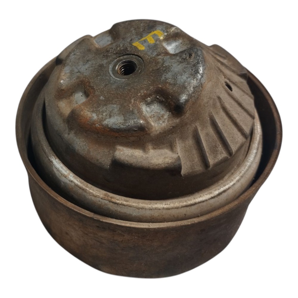 Coxim Esquerdo Motor Mercedez C180 2002 2007 V661 8