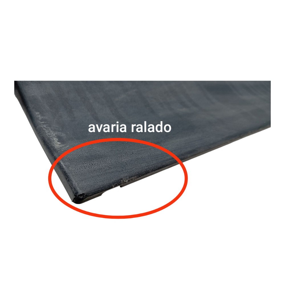 Moldura Porta Dianteira Direita Jac T50 2017 2021 V662 2