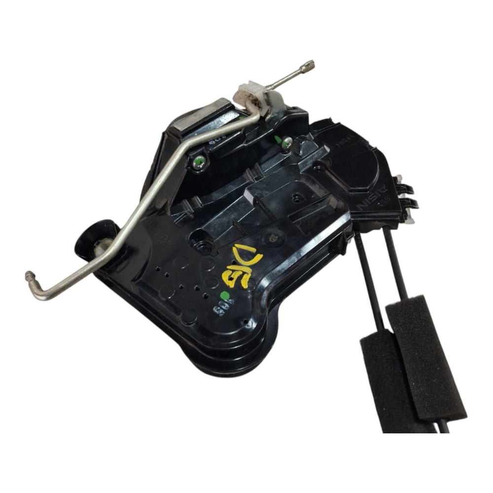 Fechadura Porta Dianteira Esq Honda Hrv 2022 2023 2025 V644 6