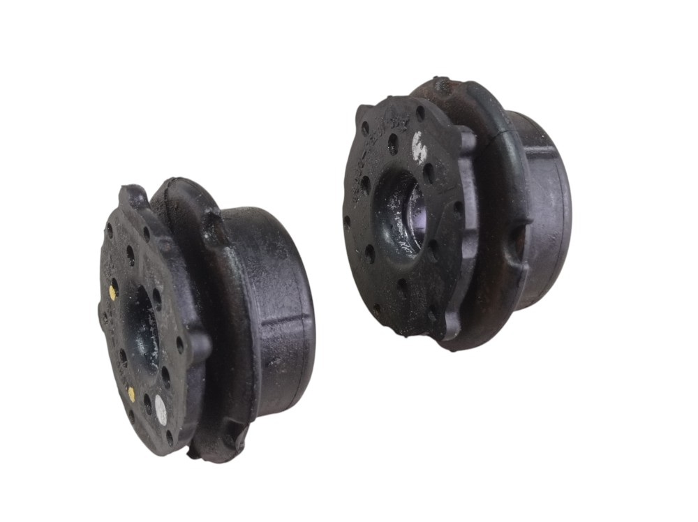 Coxim Inferior Radiador Lexus Rx500h F Sport 2023 V619 5