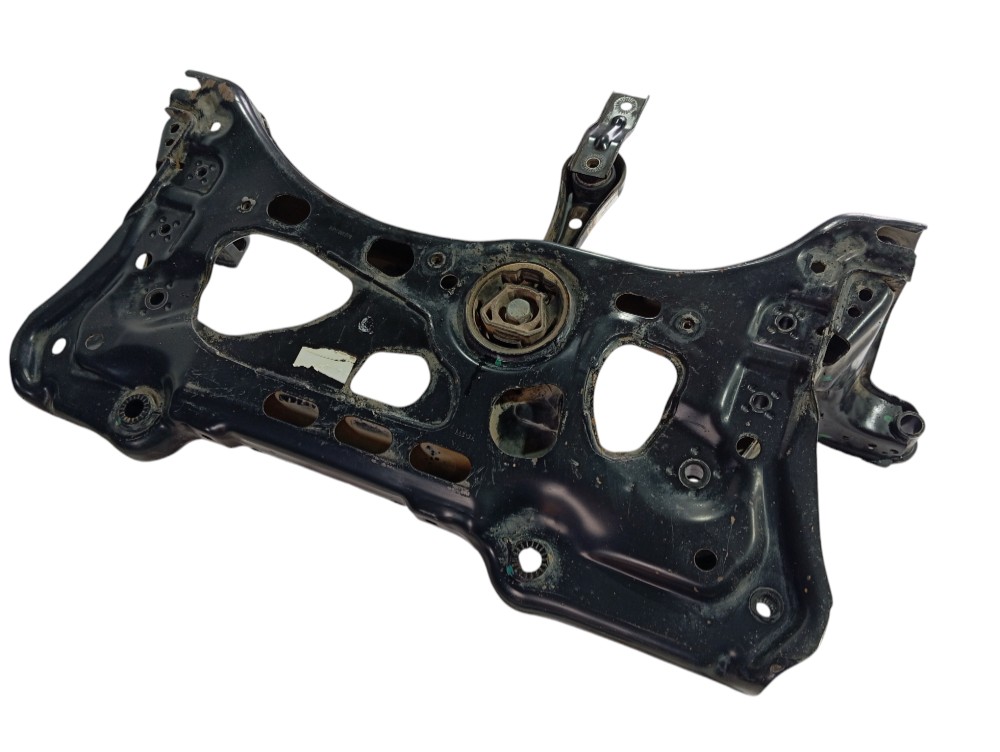 Quadro motor Vw Golf Highline 1.4 2015 V626 1