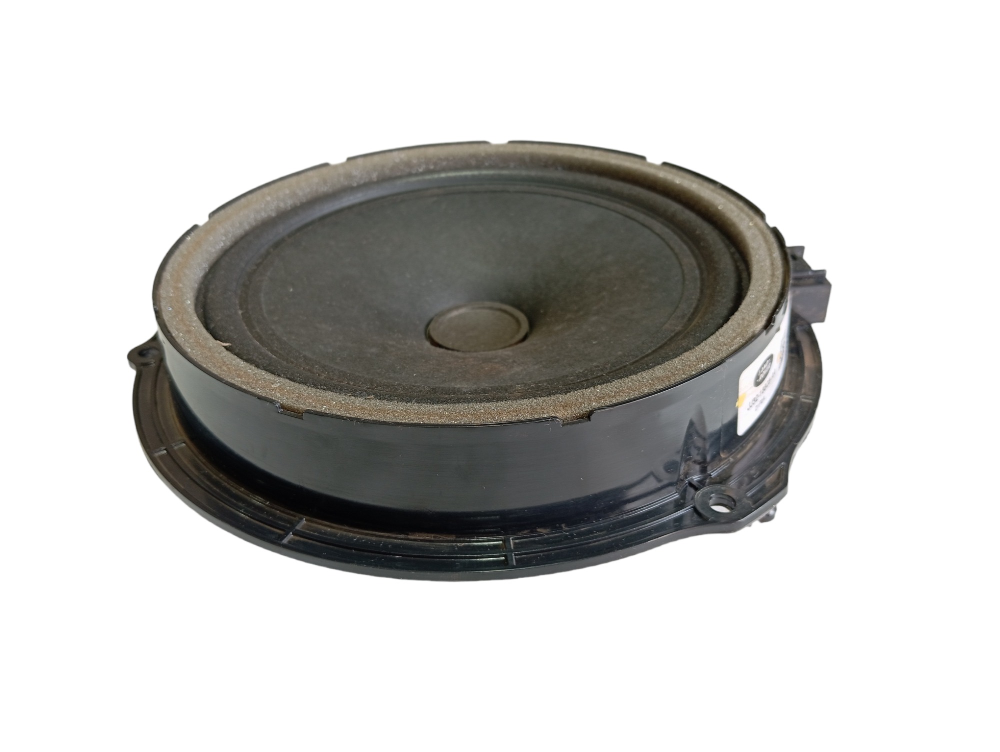 Alto Falante Porta Tras Direita Discovery Sport 2015 18 V591 6