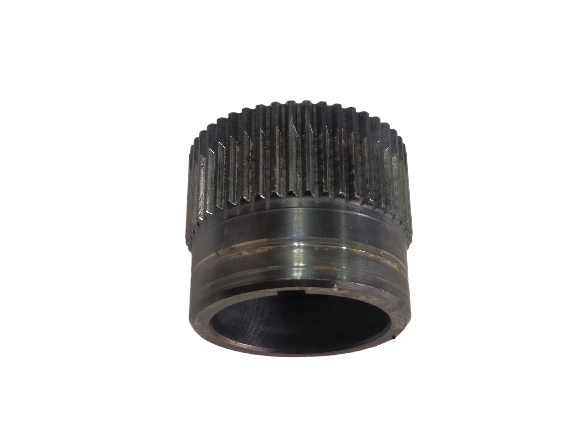 Engrenagem Bomba Óleo Mitsubishi L200 2004 V588 4