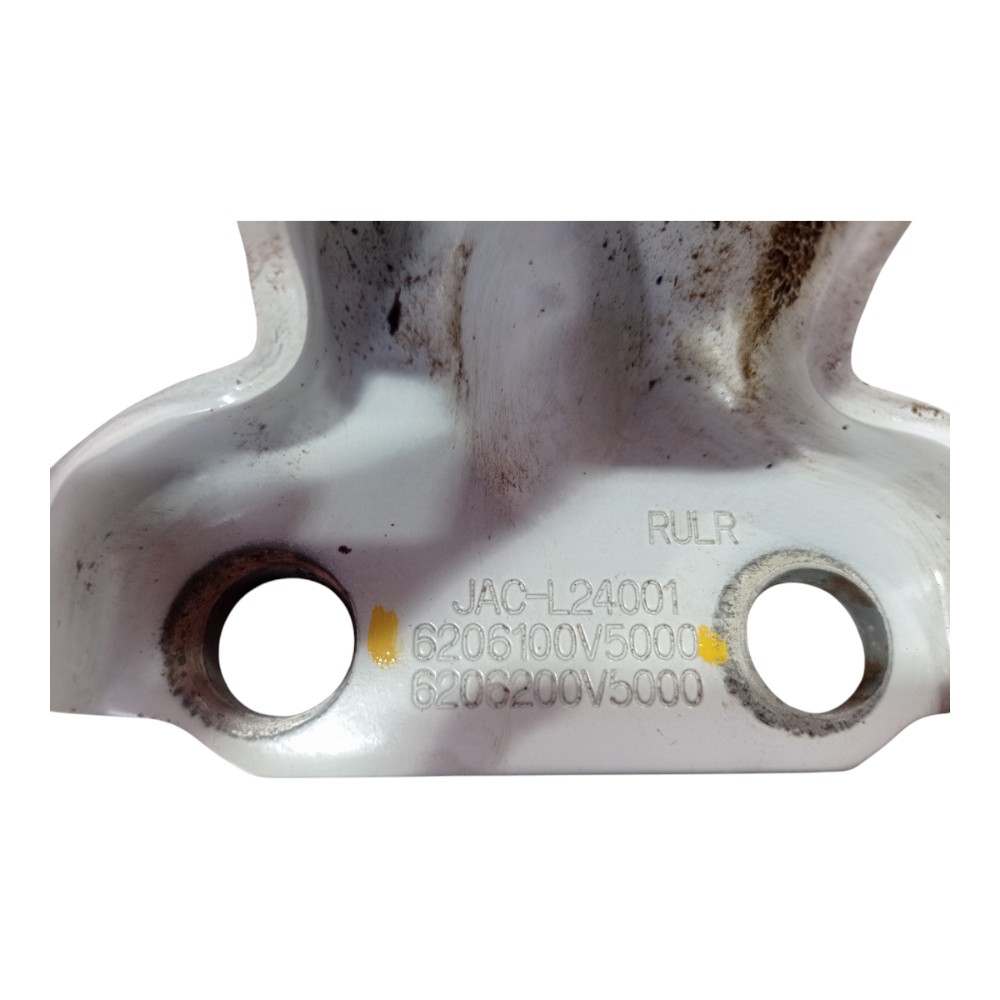 Dobradiça Porta Traseira Esquerda Jac Ej7 2023 V618 6