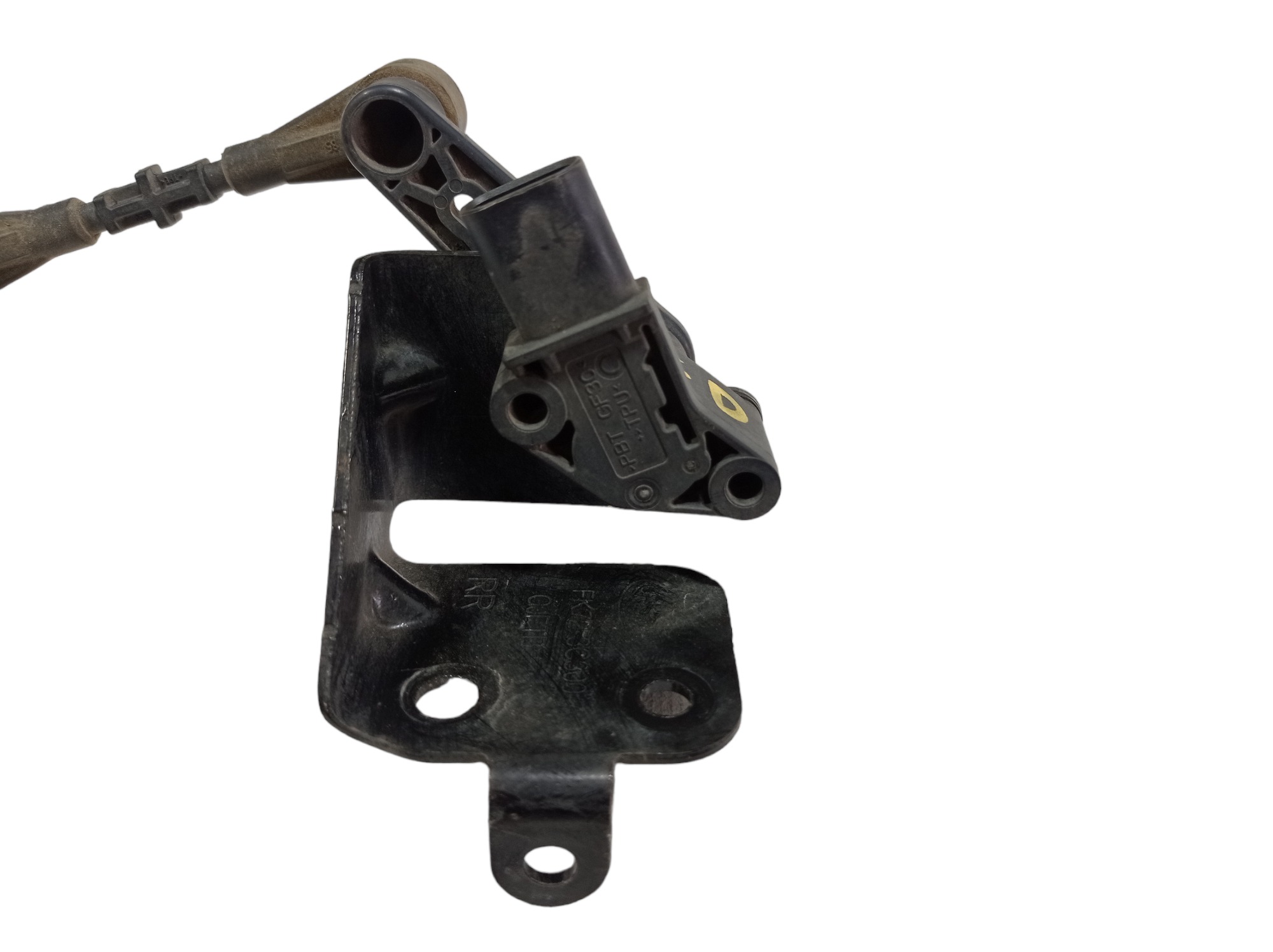 Sensor Altura Traseira Direita Range Rover Evoque 2022 V572 8
