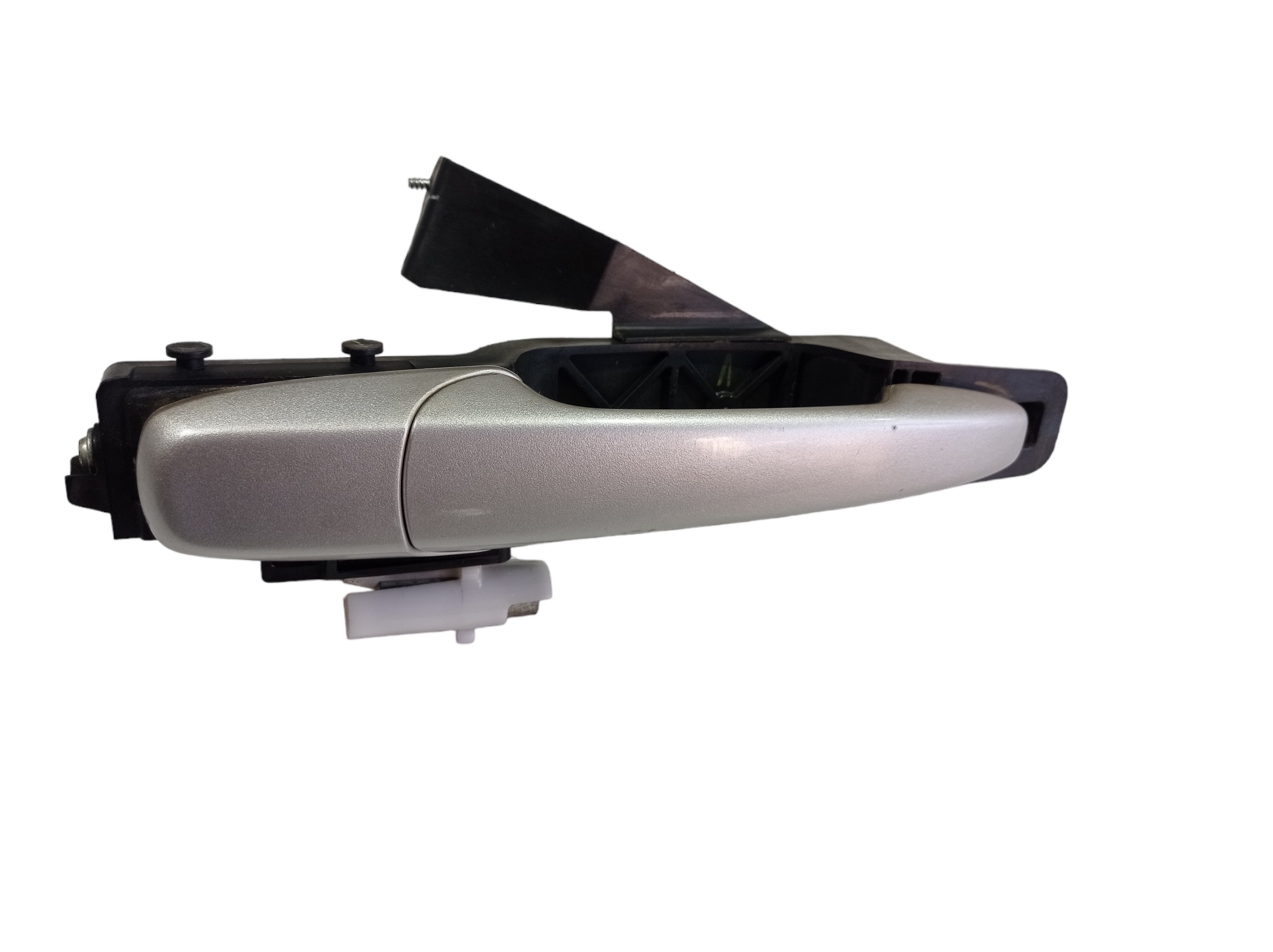 Maçaneta Ext Porta Traseira Esquerda Ford Fusion 2007 V560 2