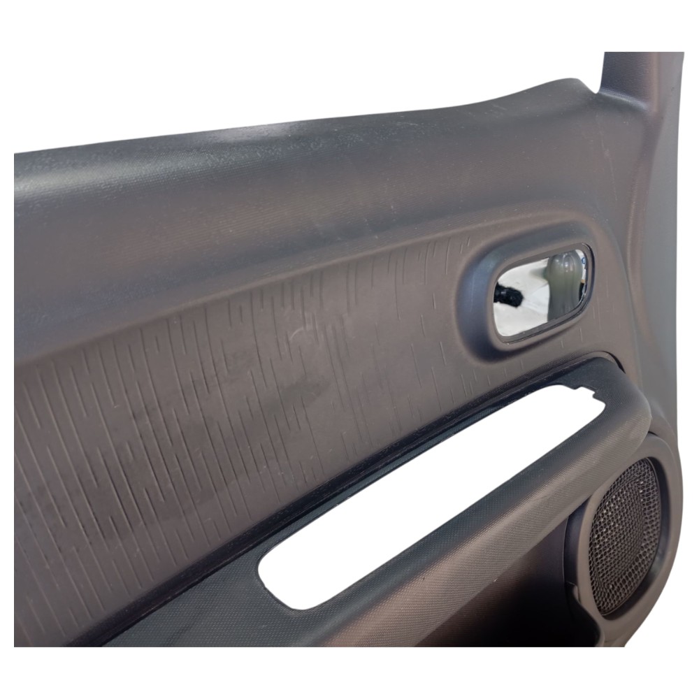 Forro Porta Dianteira Esquerda Fiat Mobi 2024 V654 5