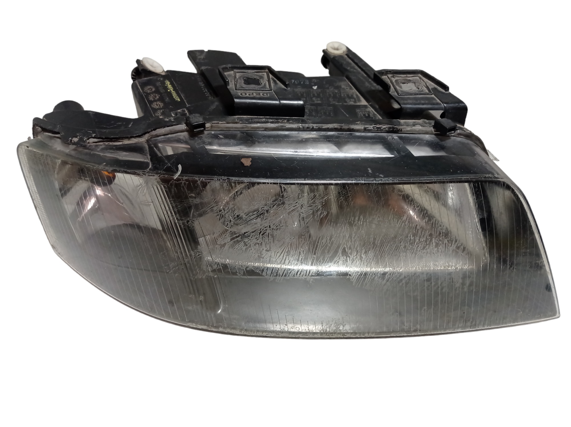 Farol Direito Audi A6 Avant 2001 V261 Direito 2