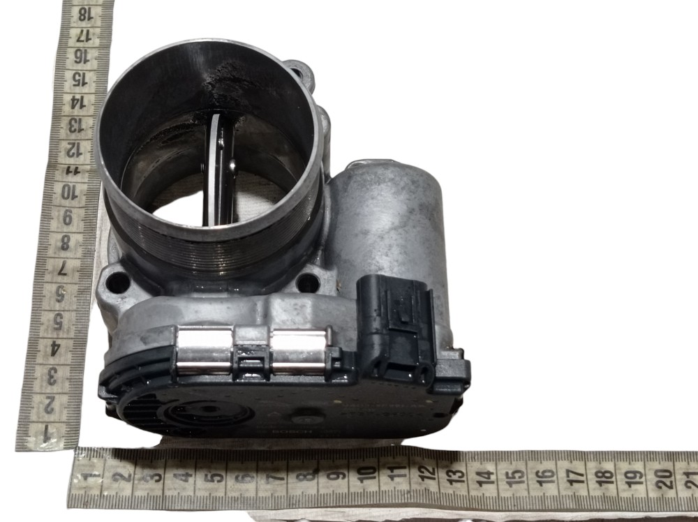 Tbi Corpo Borboleta Discovery Sport 2015 A 2018 V611 8