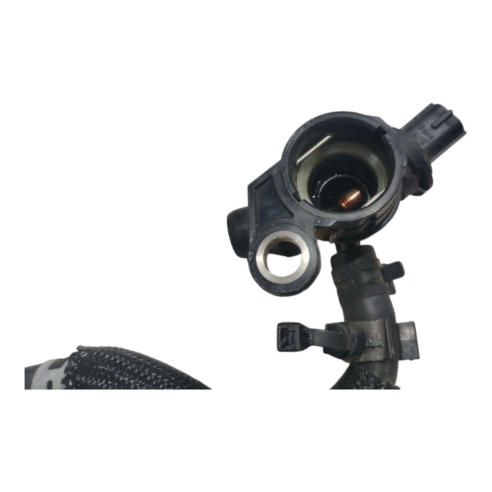 Flange Admissão Ram Rampage Rt 2023 2025 V664 6