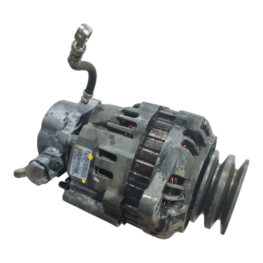 Alternador Mitsubishi L200 Sport 2004 A 2007 V638 10
