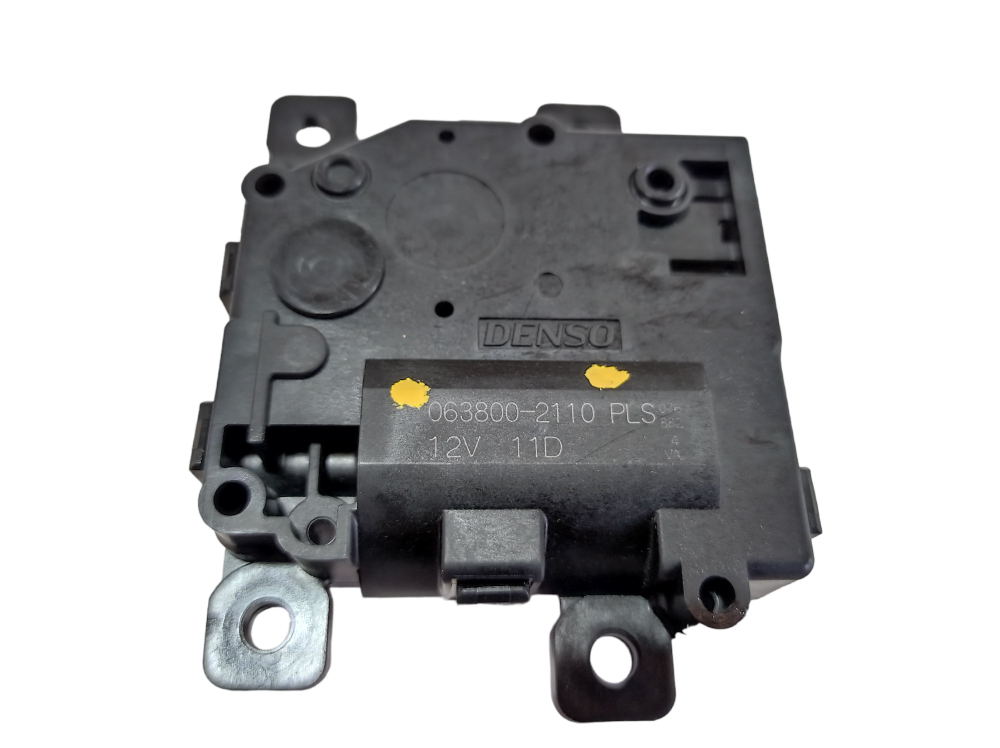 Motor Atuador Ar Condicionado Lexus Rx 450hl 2021 V576 5