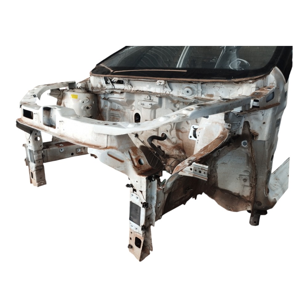 Mini Frente Pé De Coluna Jac Ejs1 2023 V616 7