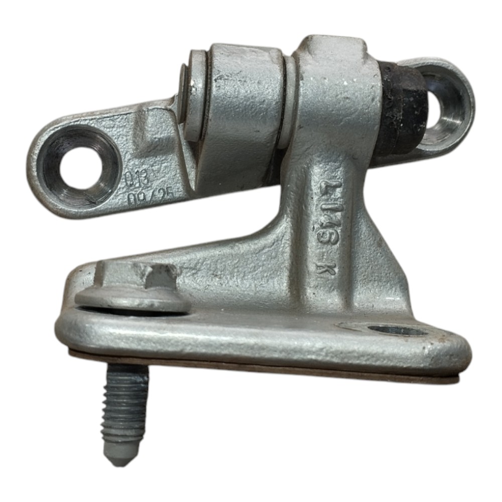 Dobradiça Porta Traseiro Esq Mercedes B180 2010 1.7 V630 6