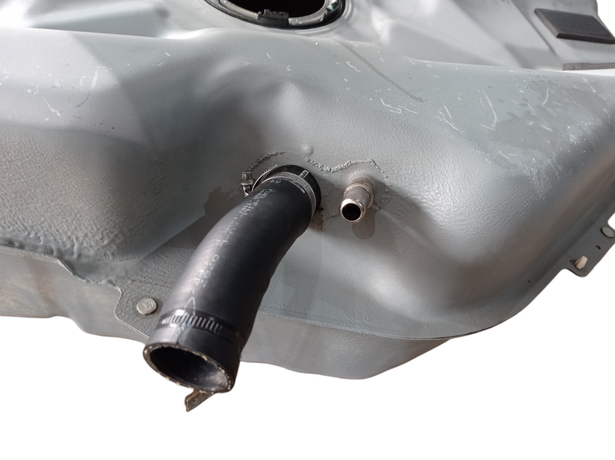 Tanque De Combustível Ford Fusion 2.3 2007 V560 6