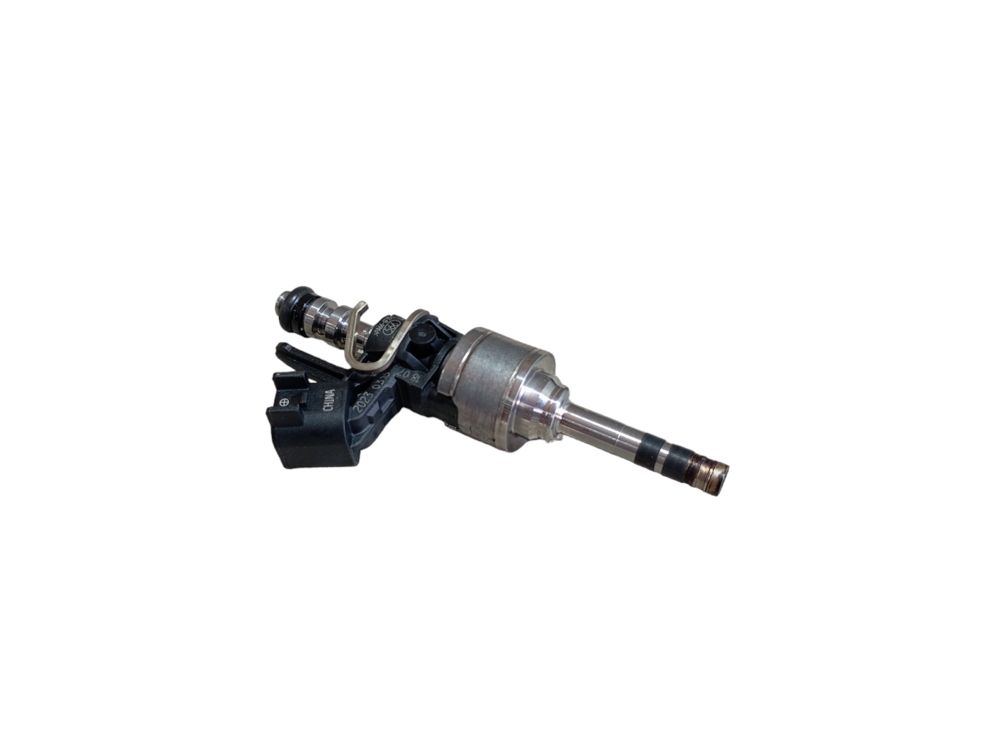 Bico Injetor Gwm Haval H6 Gt 1.5 2024 V598 3