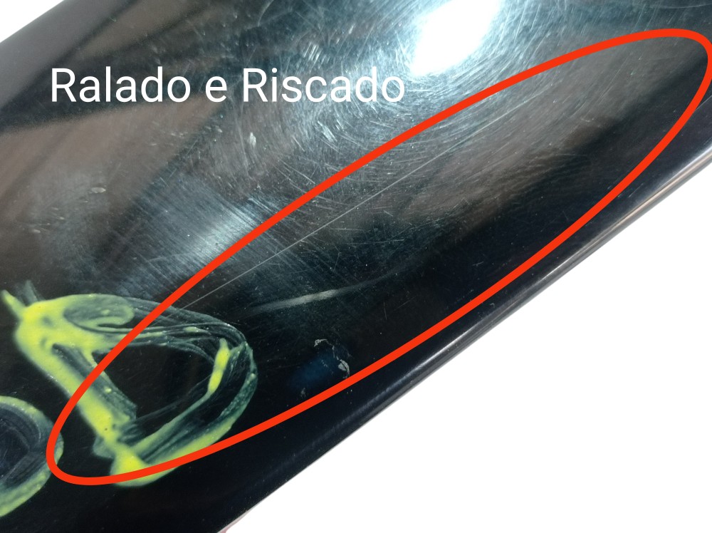 Maçaneta Externa Dianteira Direita Honda Fit 2009 V302 4