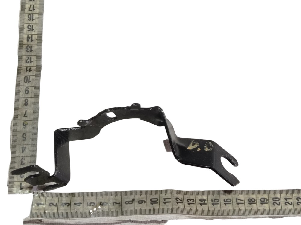 Suporte Flexível Freio Dianteiro Direito Renault Zoe 23 v617 8