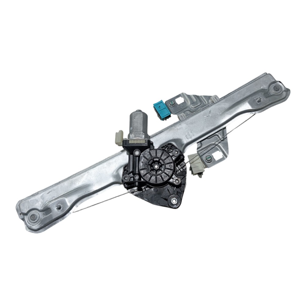 Máquina Vidro Porta Diant Direita Dolphin Mini 2024 25 V665 1