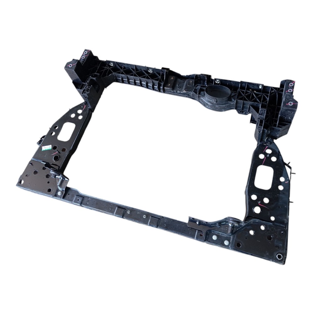 Mini Frente Painel Frontal Ram Rampage Rt 2023 2025 V664 7