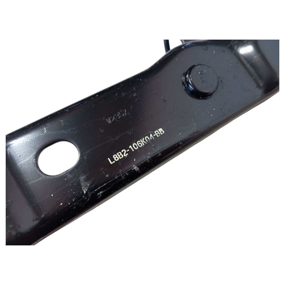 Suporte Tanque Combustível Land Rover Defender 2.0 2022 V645 6