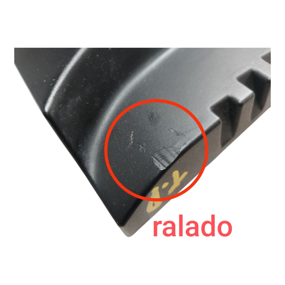 Acabamento Direito Parachoque Tras Ram Rampage 2023 25 V659 4
