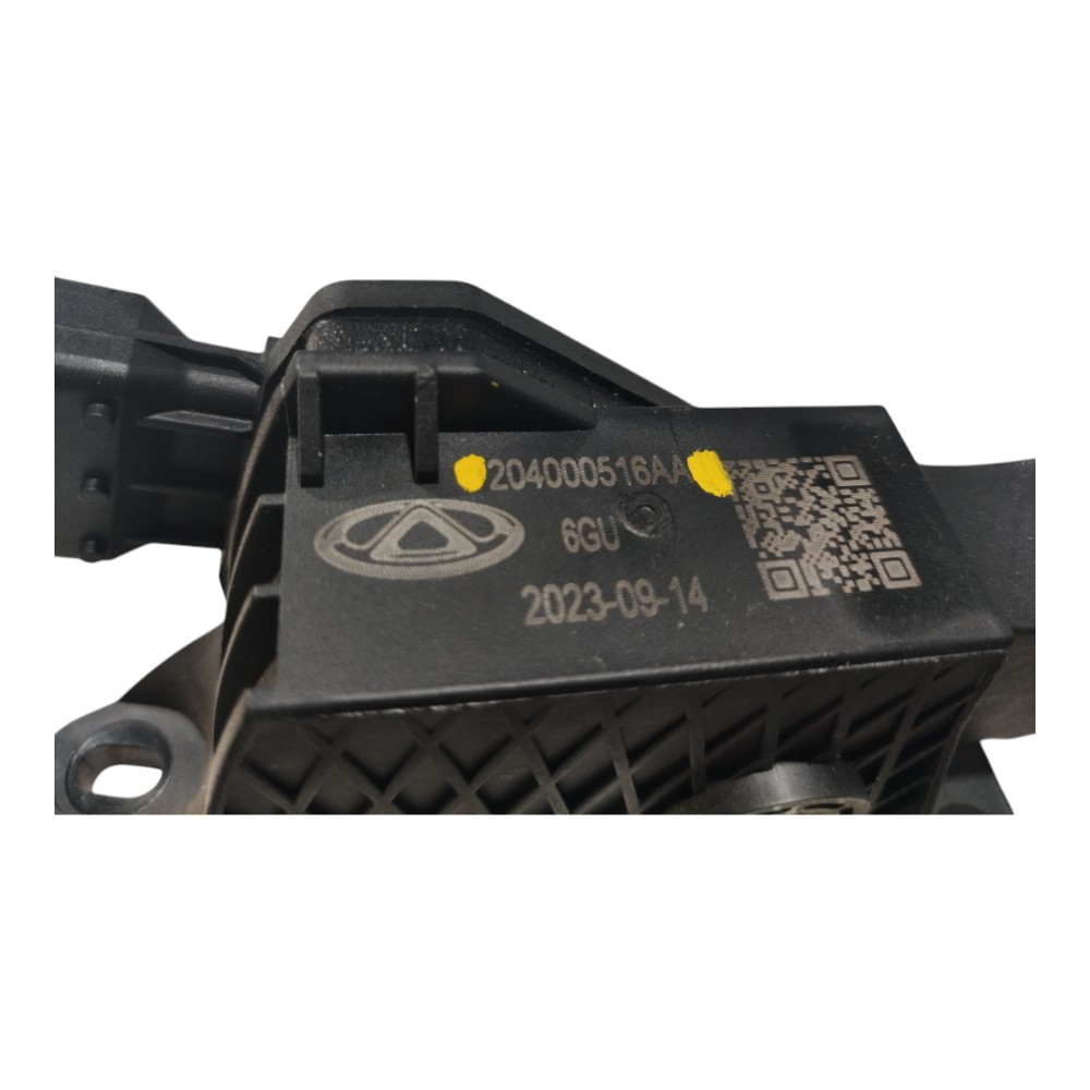 Pedal Acelerador Cherry Tiggo 5x Sport 1.5 16v 2024 V621 5