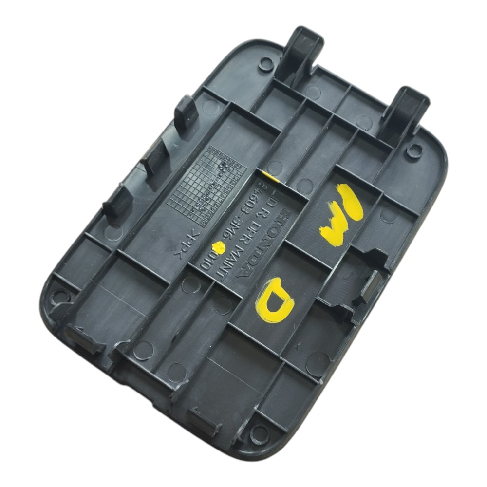 Acabamento Porta Mala Direito Honda Hrv Exl 2023 2025 V644 4