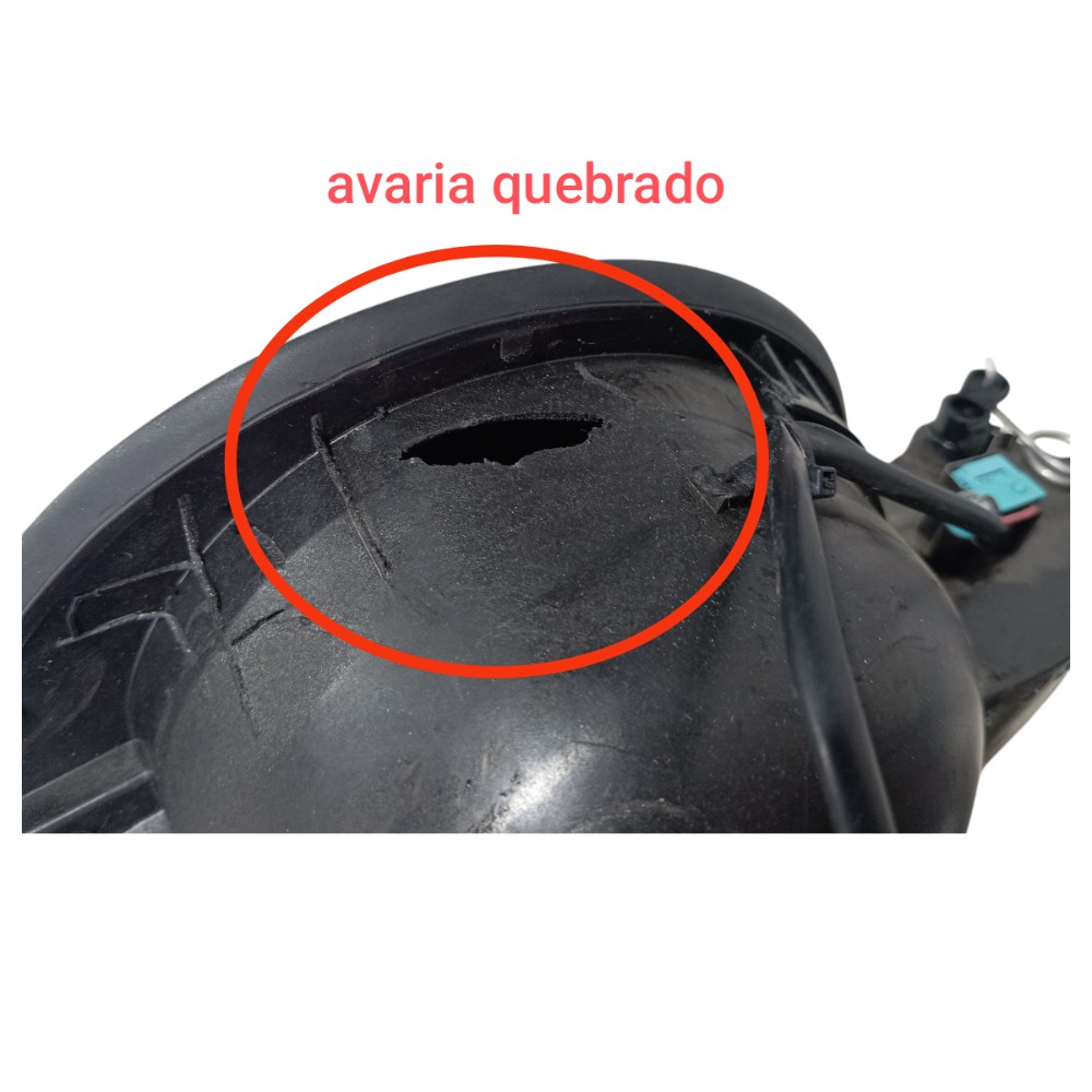 Portinhola Tanque Combustível Byd Song Plus 2023 2024 V642 1