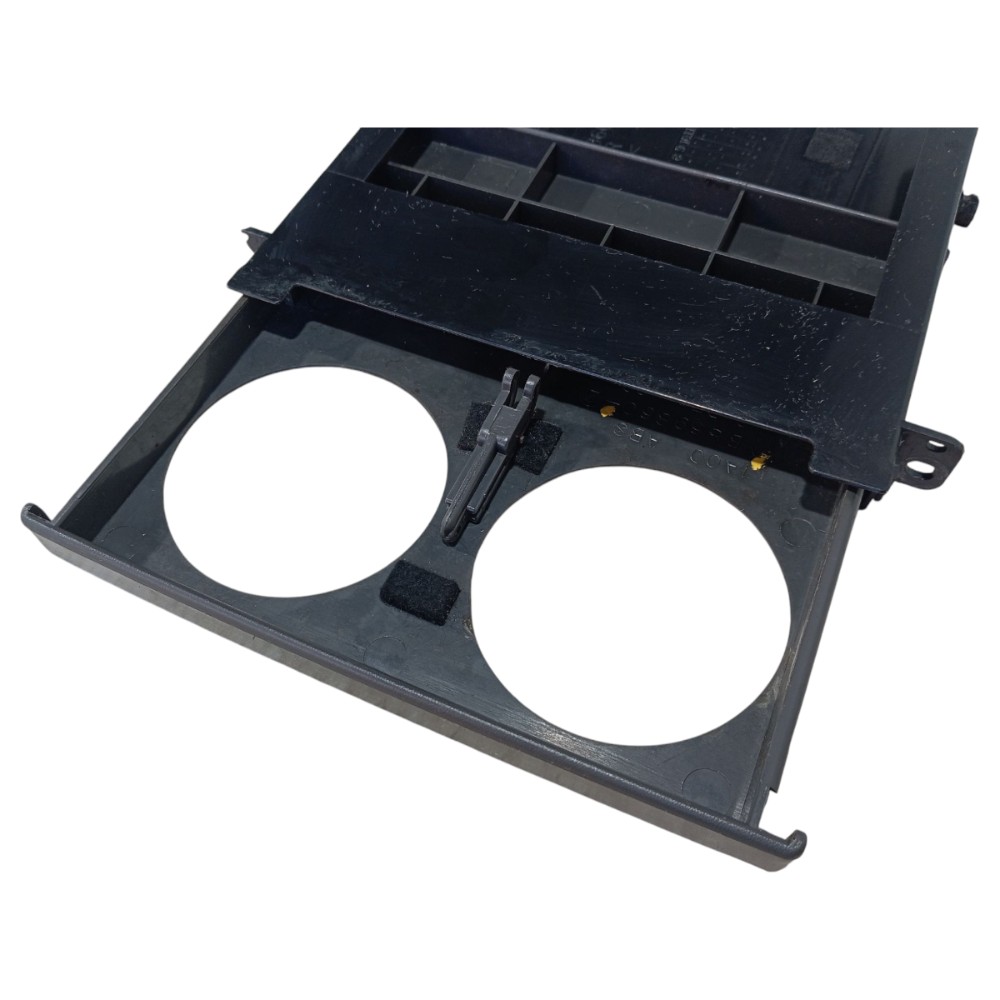Porta Copos Painel Mitsubishi L200 Sport 2006 V647 4