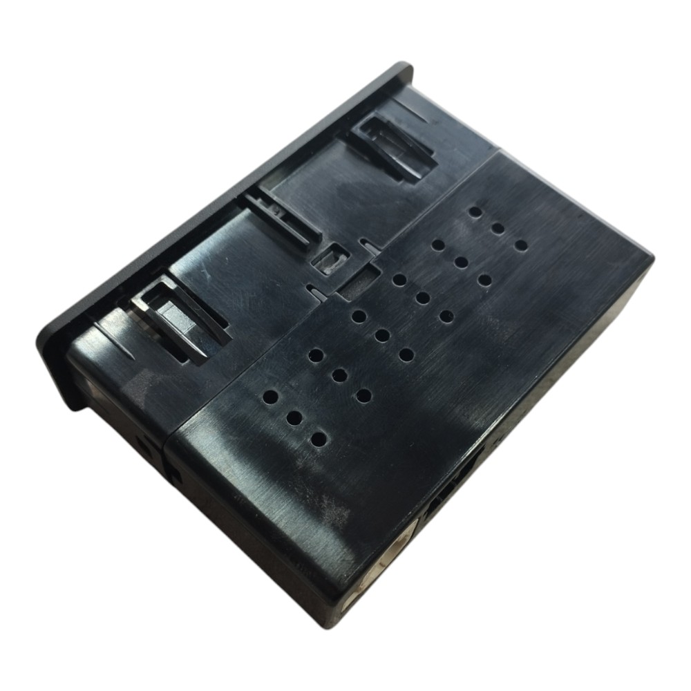 Entrada Usb C Chip Byd Dolphin Mini 2024 2025 V634 2