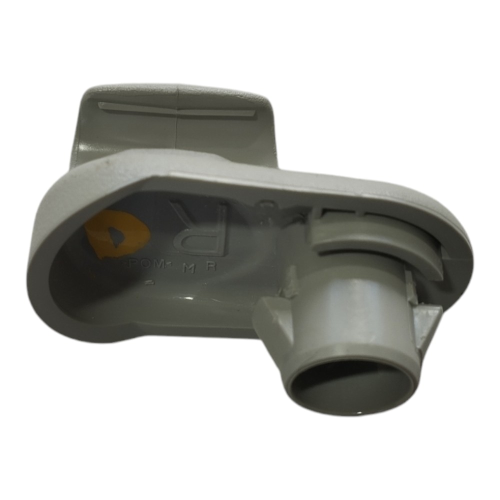 Suporte Quebra Sol Nissan Leaf 2023 V632 3