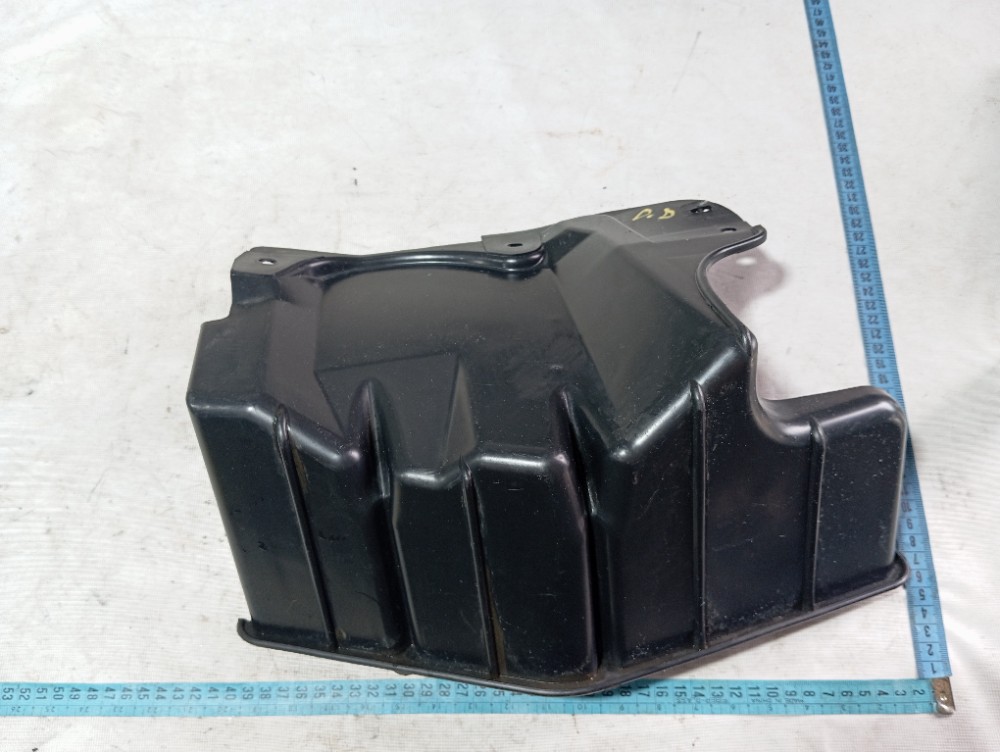 Proteção Direita Correia Fiat Palio Fiorino 2004 A 2014 6