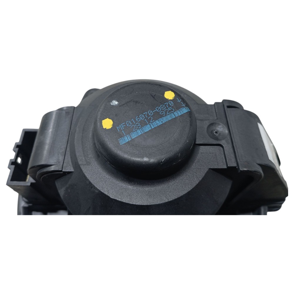 Motor Ar Forçado Land Rover Discovery 4 2010 A 14 V656 2