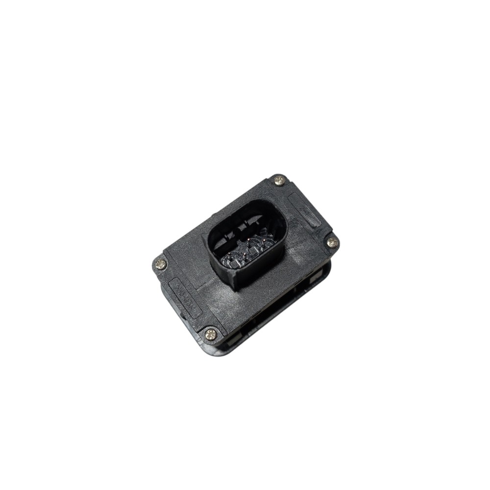Botão Trava Abertura Tampa Traseira Byd Song Pro 2025 V669 2