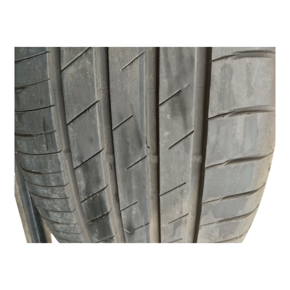 Pneu Aro 17 Goodyear Efficientgrip 215/50 R17 91v 9