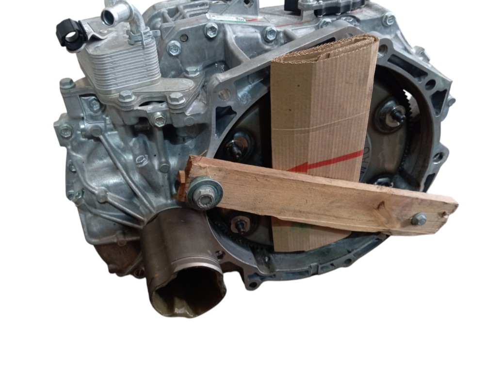 Caixa Marcha Vw Nivus Hl Tsi 1.0 3c Turbo 2024 V608 5