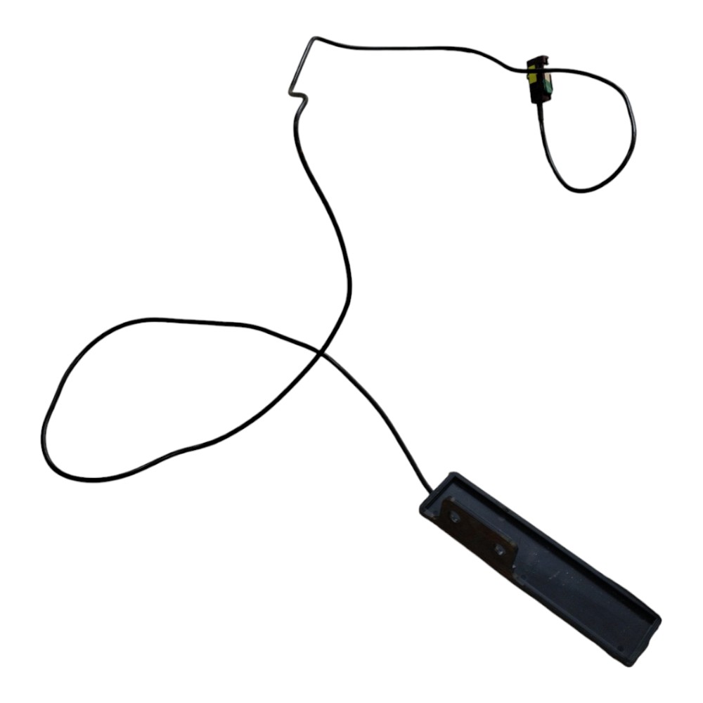 Antena Multimídia Jac Ejs1 2022 2023 V651 3